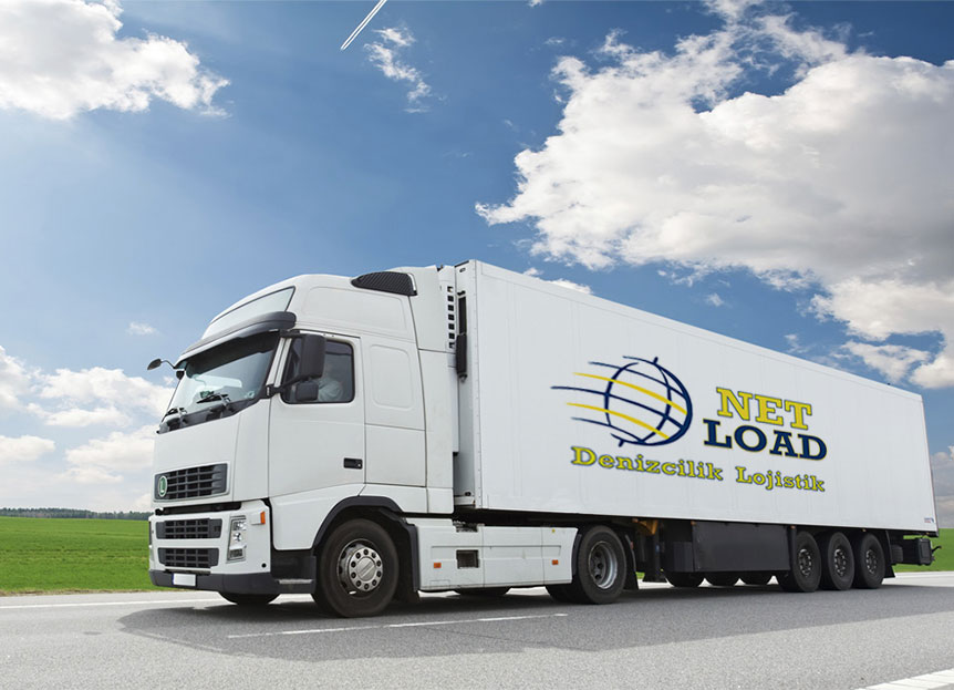 Karayolu Tasimaciligi