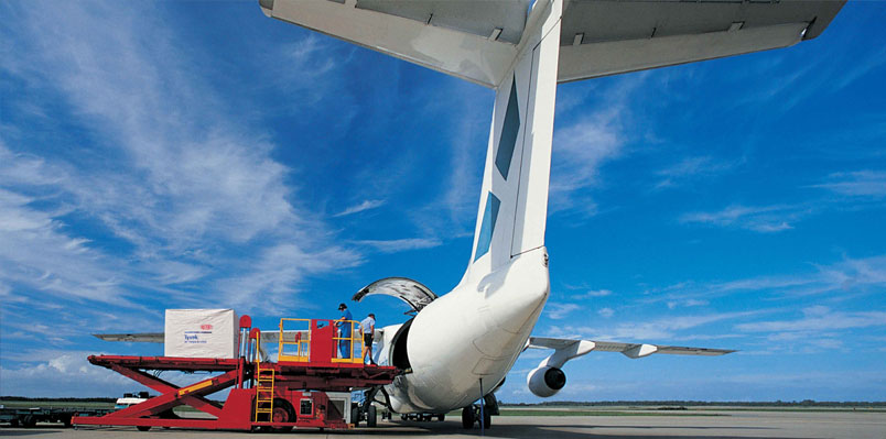 Havayolu Tasimaciligi