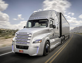 Karayolu Tasimaciligi