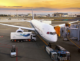 Havayolu Tasimaciligi